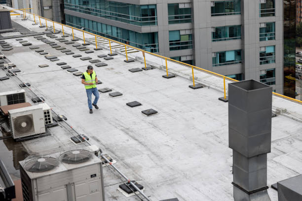 Best Cold Roofs  in North Apollo, PA