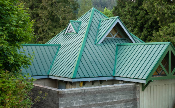 Trusted North Apollo, PA Roofing Service Experts