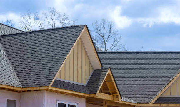 Best Emergency Roof Repair  in North Apollo, PA