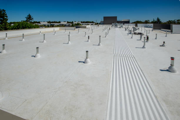 Best Green or Eco-Friendly Roofing Solutions  in North Apollo, PA