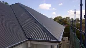 Best Sheet Metal Roofing  in North Apollo, PA